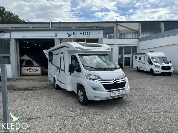 Fahrzeugbild Etrusco T 6900 SB #1