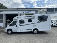 Fahrzeugbild Etrusco T 6900 SB AL DENTE AKTION #7