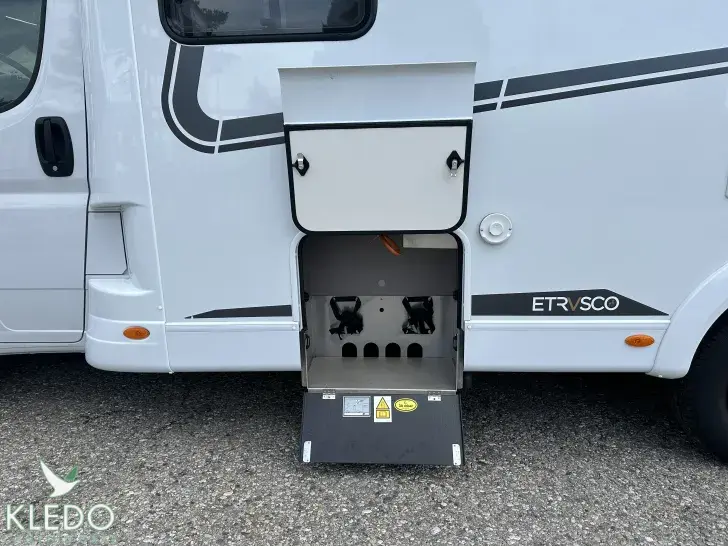 Fahrzeugbild Etrusco T 6900 SB #10