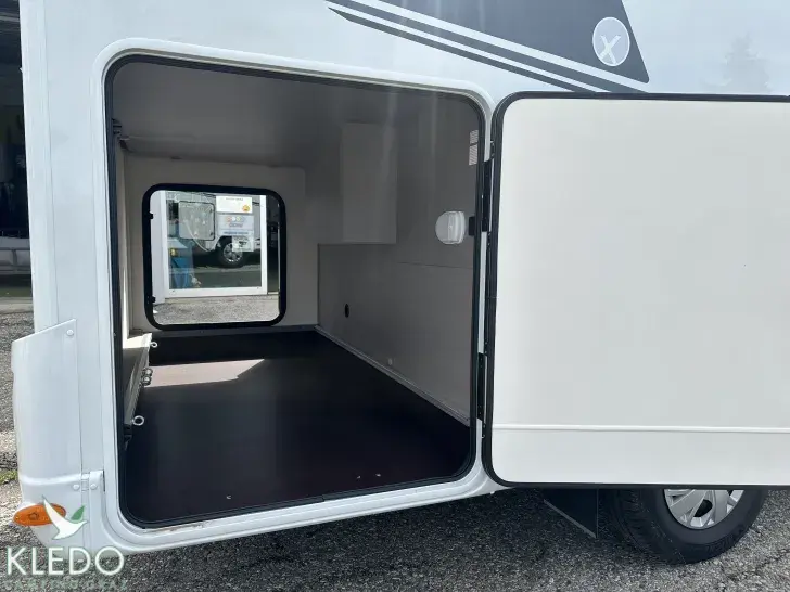 Fahrzeugbild Etrusco T 6900 SB #7