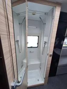 Fahrzeugbild Adria Altea 502 UL 60 Years #14