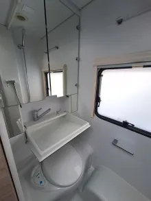 Fahrzeugbild Adria Altea 502 UL 60 Years #16