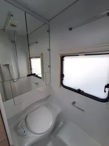 Fahrzeugbild Adria Altea 502 UL 60 Years #15