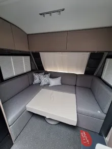 Fahrzeugbild Adria Altea 502 UL 60 Years #19