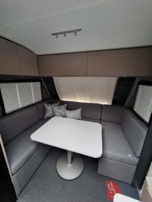 Fahrzeugbild Adria Altea 502 UL 60 Years #18