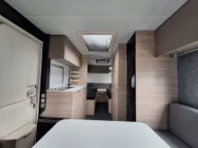 Fahrzeugbild Adria Altea 502 UL 60 Years #17