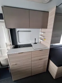 Fahrzeugbild Adria Altea 502 UL 60 Years #23