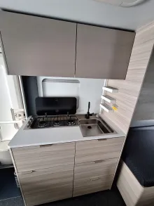 Fahrzeugbild Adria Altea 502 UL 60 Years #24