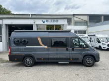 Fahrzeugbild Malibu Van First Class - Two Rooms 640 LE RB #4