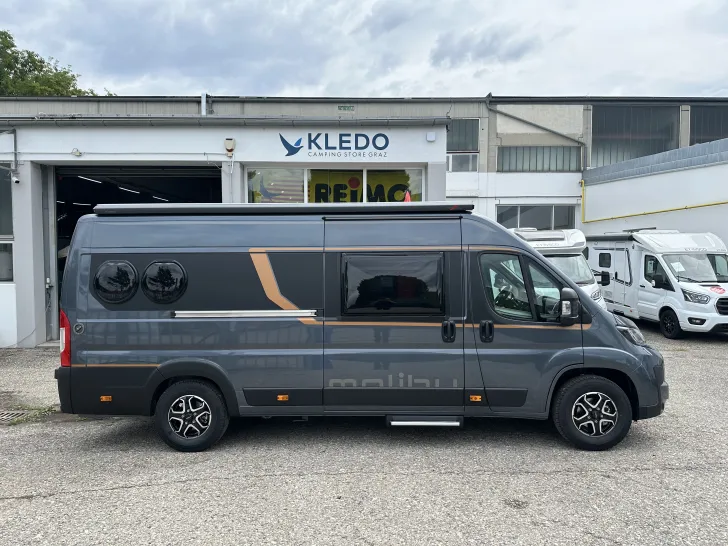 Fahrzeugbild Malibu Van First Class - Two Rooms 640 LE RB #6