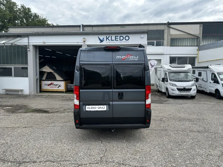 Fahrzeugbild Malibu Van First Class - Two Rooms 640 LE RB #7