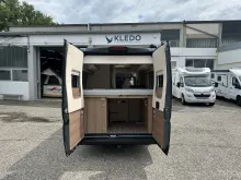 Fahrzeugbild Malibu Van First Class - Two Rooms 640 LE RB #6