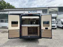 Fahrzeugbild Malibu Van First Class - Two Rooms 640 LE RB #7