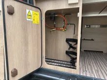 Fahrzeugbild Malibu Van First Class - Two Rooms 640 LE RB #8