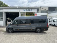 Fahrzeugbild Malibu Van First Class - Two Rooms 640 LE RB #9