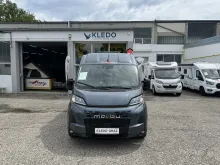 Fahrzeugbild Malibu Van First Class - Two Rooms 640 LE RB #10