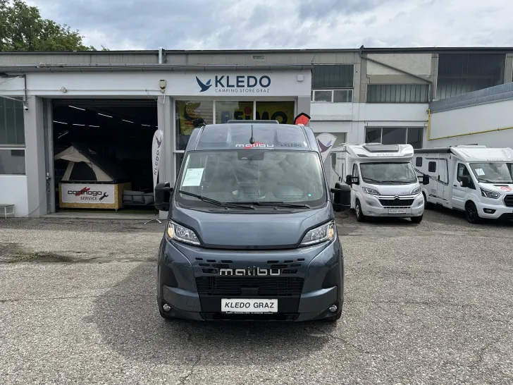 Fahrzeugbild Malibu Van First Class - Two Rooms 640 LE RB #12