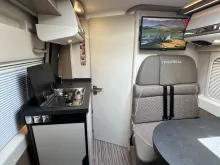 Fahrzeugbild Malibu Van First Class - Two Rooms 640 LE RB #14