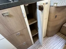 Fahrzeugbild Malibu Van First Class - Two Rooms 640 LE RB #17