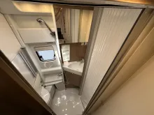 Fahrzeugbild Malibu Van First Class - Two Rooms 640 LE RB #20