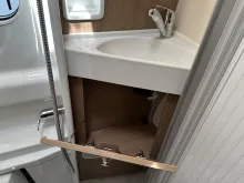 Fahrzeugbild Malibu Van First Class - Two Rooms 640 LE RB #22