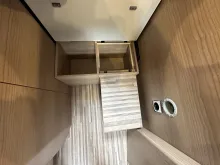 Fahrzeugbild Malibu Van First Class - Two Rooms 640 LE RB #23