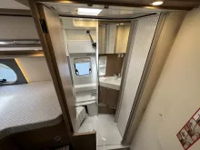 Fahrzeugbild Malibu Van First Class - Two Rooms 640 LE RB #24