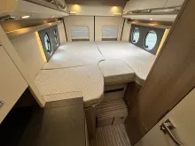 Fahrzeugbild Malibu Van First Class - Two Rooms 640 LE RB #26