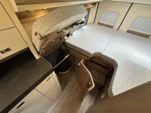 Fahrzeugbild Malibu Van First Class - Two Rooms 640 LE RB #28