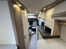 Fahrzeugbild Malibu Van First Class - Two Rooms 640 LE RB #30