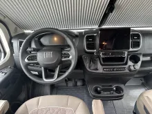 Fahrzeugbild Malibu Van First Class - Two Rooms 640 LE RB #31