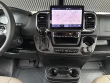 Fahrzeugbild Malibu Van First Class - Two Rooms 640 LE RB #34