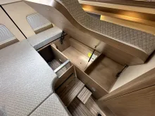 Fahrzeugbild Malibu Van First Class - Two Rooms 640 LE RB #36