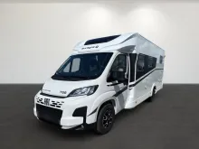 Fahrzeugbild Sunlight Adventure T 68 Rabattaktion - Jetzt sparen! #3
