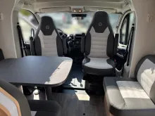 Fahrzeugbild Sunlight Adventure T 68 Rabattaktion - Jetzt sparen! #11