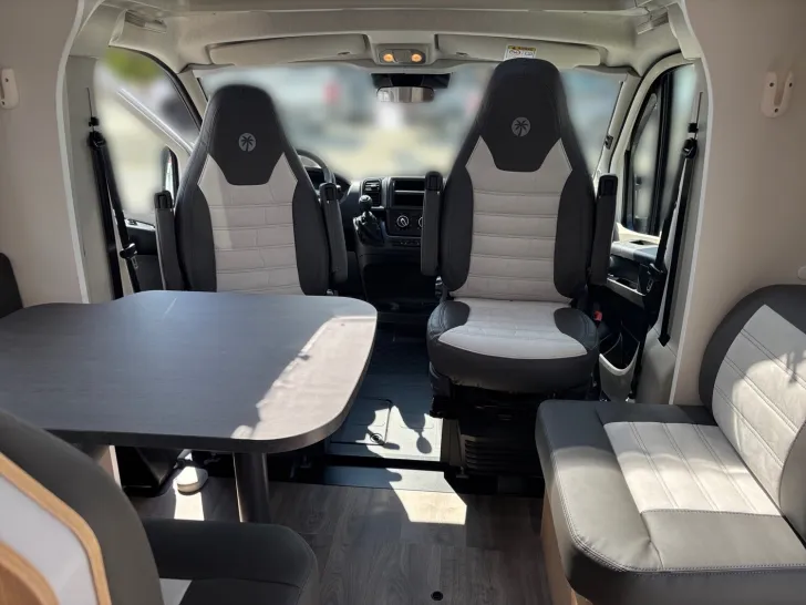 Fahrzeugbild Sunlight Adventure T 68 Rabattaktion - Jetzt sparen! #11