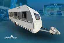 Fahrzeugbild Knaus SPORT 580 QS *ATC-TrailerControl*2.000kg* #1