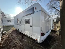 Fahrzeugbild Knaus SPORT 580 QS *ATC-TrailerControl*2.000kg* #4