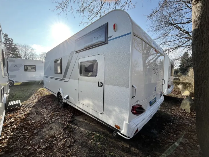 Fahrzeugbild Knaus SPORT 580 QS *ATC-TrailerControl*2.000kg* #4