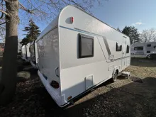 Fahrzeugbild Knaus SPORT 580 QS *ATC-TrailerControl*2.000kg* #5