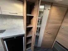 Fahrzeugbild Knaus SPORT 580 QS *ATC-TrailerControl*2.000kg* #11