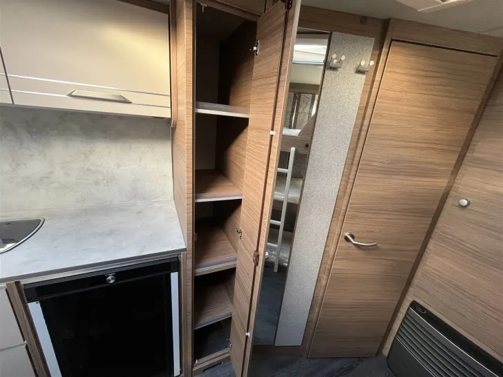 Fahrzeugbild Knaus SPORT 580 QS *ATC-TrailerControl*2.000kg* #11