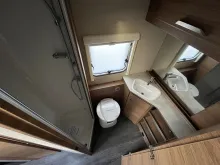 Fahrzeugbild Knaus SPORT 580 QS *ATC-TrailerControl*2.000kg* #12