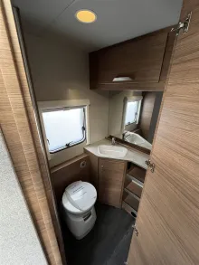 Fahrzeugbild Knaus SPORT 580 QS *ATC-TrailerControl*2.000kg* #14