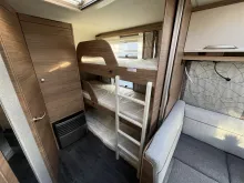 Fahrzeugbild Knaus SPORT 580 QS *ATC-TrailerControl*2.000kg* #15