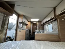 Fahrzeugbild Knaus SPORT 580 QS *ATC-TrailerControl*2.000kg* #18