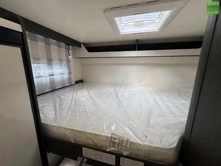 Fahrzeugbild Roller Team Kronos 279 M Automatik 8 Schlafplätze Skyroof #20