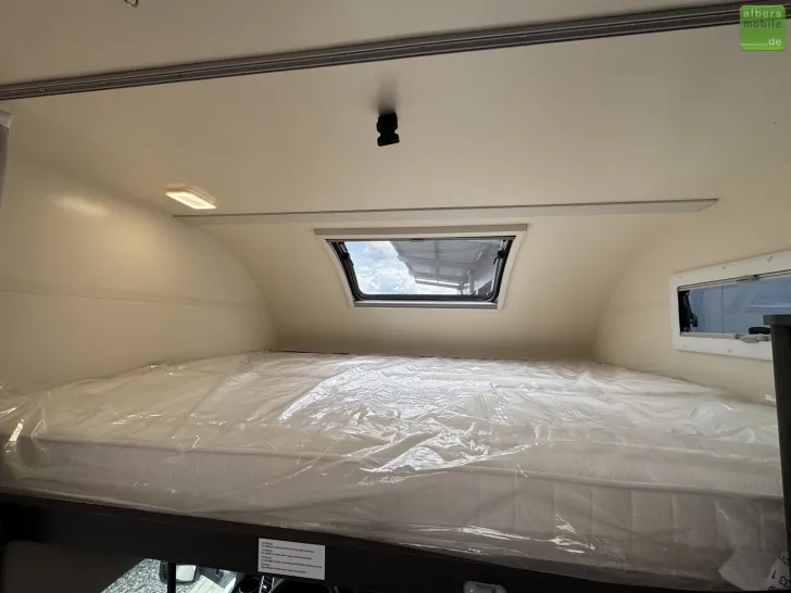 Fahrzeugbild Roller Team Kronos 279 M Automatik 8 Schlafplätze Skyroof #25
