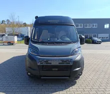 Fahrzeugbild Carado pro+ CV 640 #3