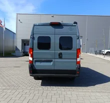 Fahrzeugbild Carado pro+ CV 640 #6